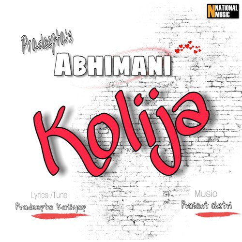 Abhimani Kolija - Pradeepta Kashyap