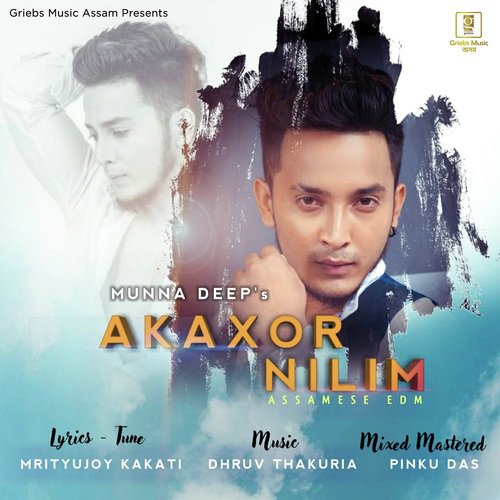 Akaxor Nilim - Munna Deep