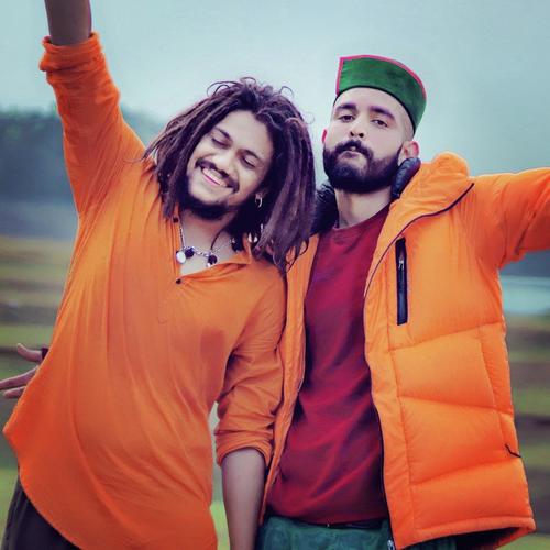 Aag Lage Chahe Basti Mai (feat. Sirazee  Hansraj Raghuwanshi) - SIRAZEE