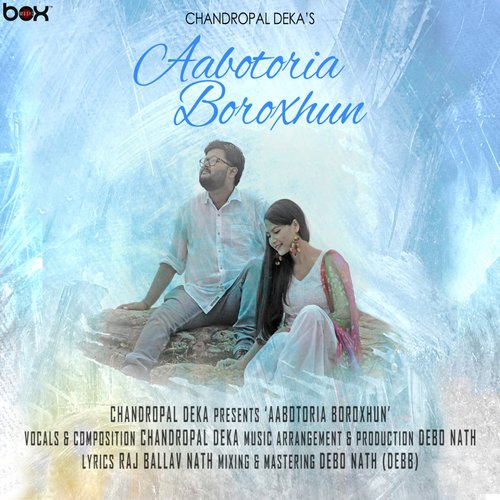 Aabotoria Boroxhun - Chandropal Deka
