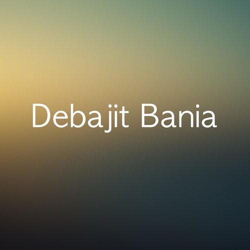 Uri Uri (Karabi Acharjya) - Debajit Bania
