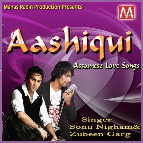 Sara Murgi Dak Dilo - Sonu Nigam, Zubeen Garg