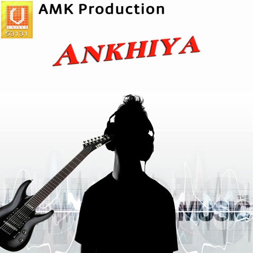 Angona Me Siti - Zubeen Garg