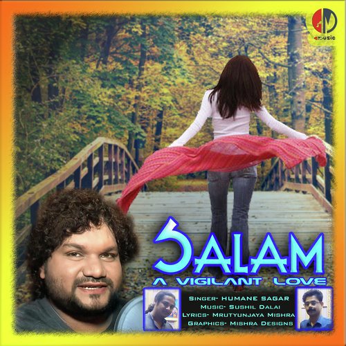 Salam - Humane Sagar