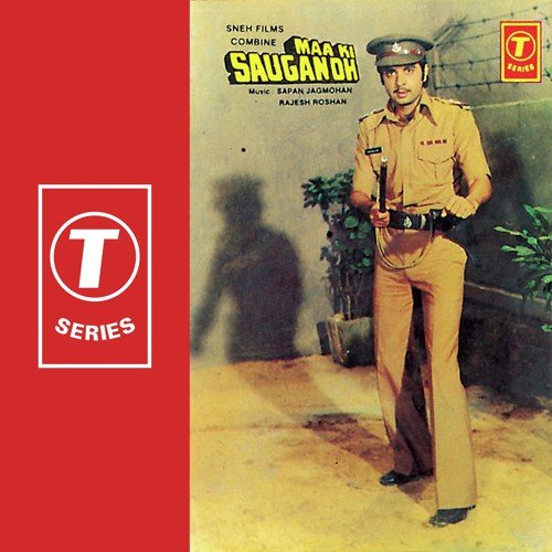Chaubare Pe Main Bethi Hui Thi - Sapan Jagmohan, Rajesh Roshan