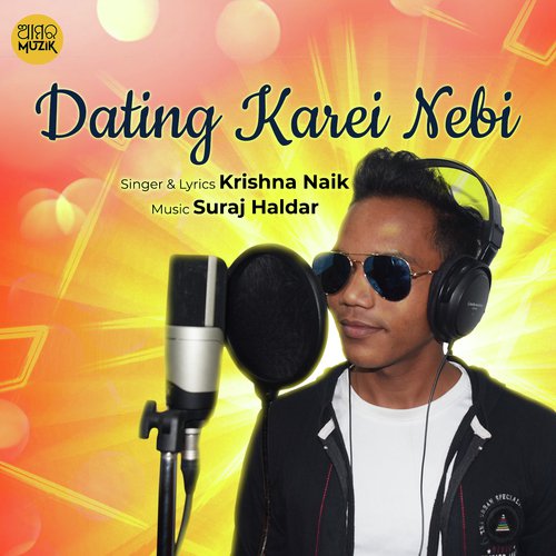 Dating Karei Nebi - Abinash Mishra
