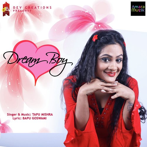 Dream Boy - Krishna Beura