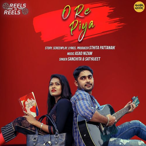 O Re Piya - Krishna Beura