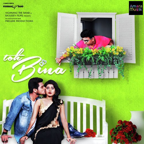 Toh Bina - Nabs, Saroj