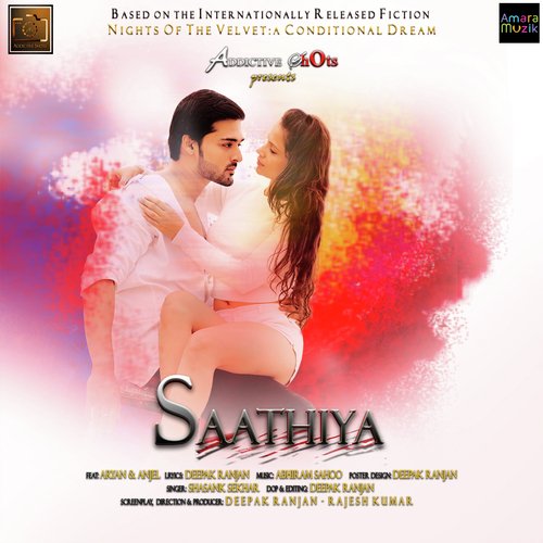 Saathiya - Nabs, Saroj