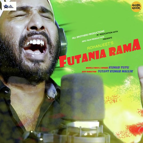Futania Rama - Sambit Kumar Das