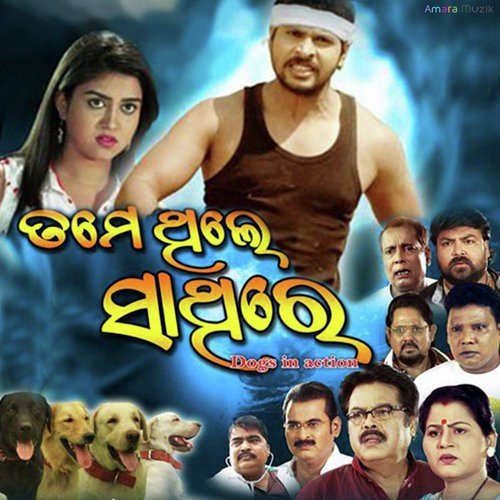 Papara Heba Binasha - Sanjay Nayak