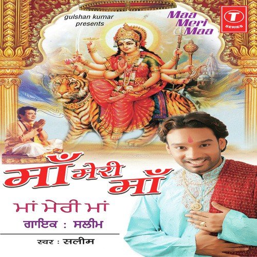 Sone Range Shera - Saleem, Saleem-Parvez