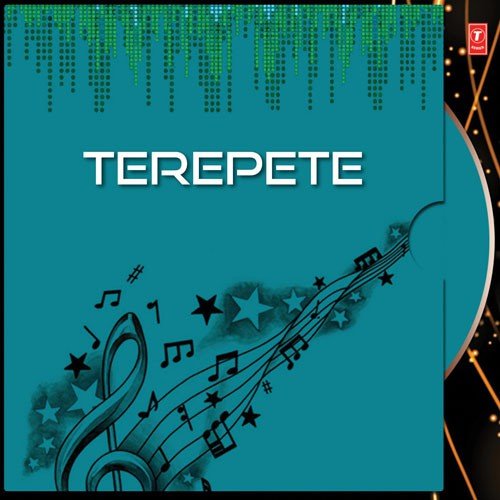 Terepete - Various Artists