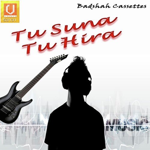 Tu Suna Tu Hira - Md. Aziz, Ira Mohanty