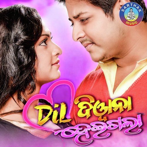 Dil Diwana Heigala (Title) - Kumar Tutu