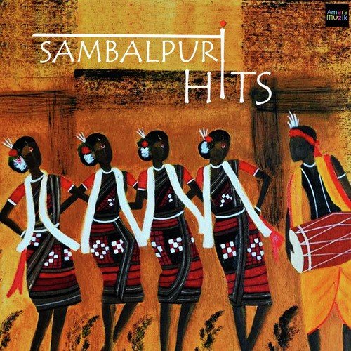 Likri Jhikri - Various Artists
