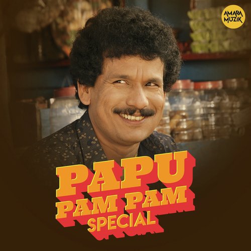 Halu Halu - Papu Pam Pam