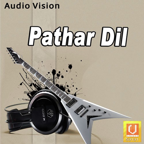Dil Ta Pathar - Various Artists
