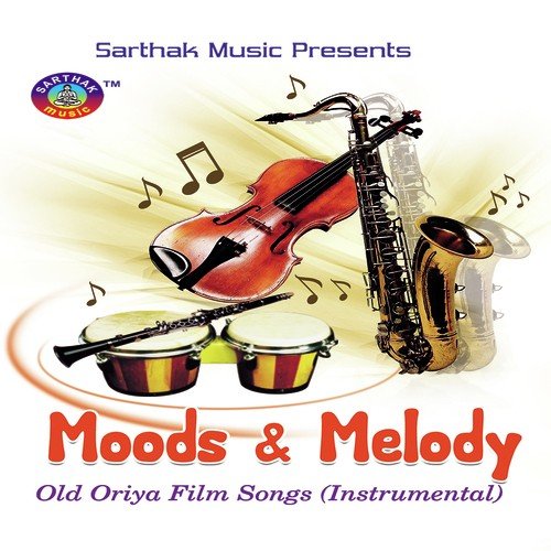 Rajani Gandha Inst - Raju Mishra, Bibhu Mohanty