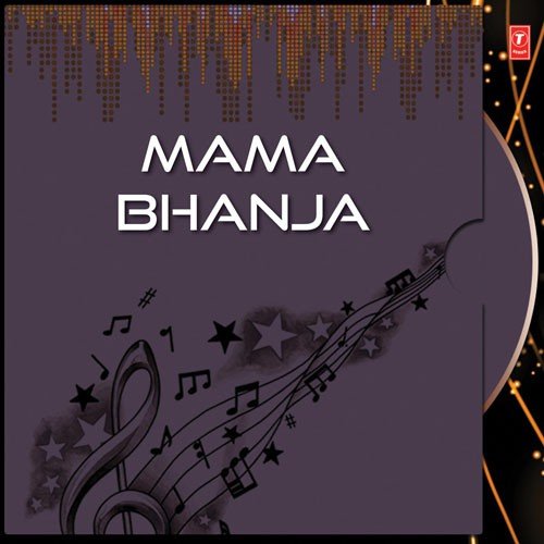 Chandarma Mora - Various Artists