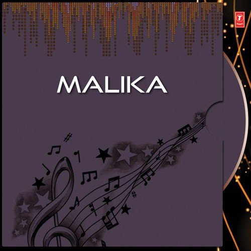 Malika - Various Artists