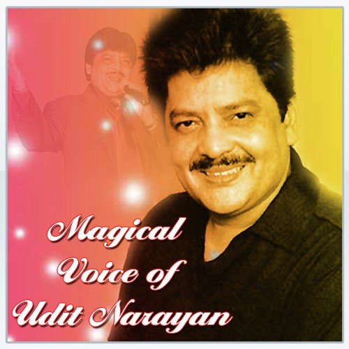 Aakhe Kahe Alpa - Udit Narayan