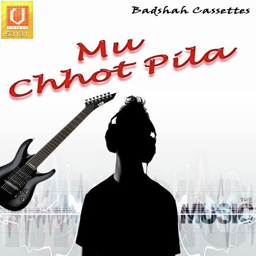 Aakhi Jama - Abhaya Mallia