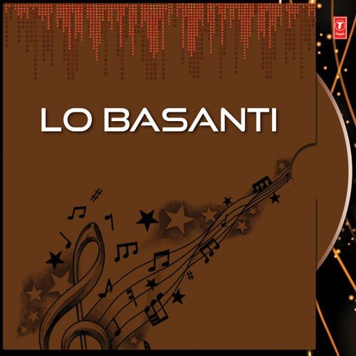 Basanti Lo Basanti - Various Artists