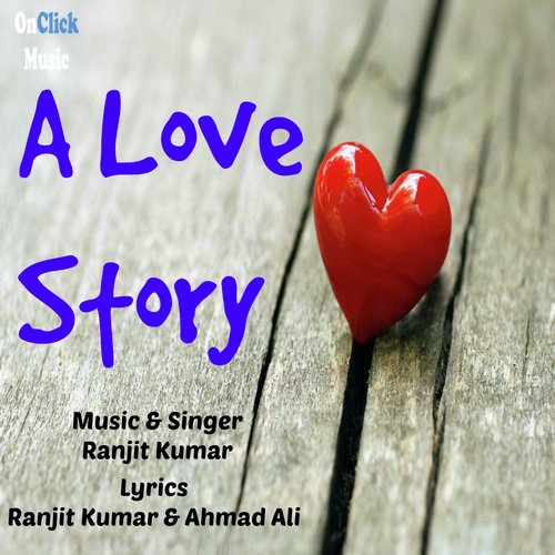 Bepanaah Pyar Karte Hain - Ranjit Kumar