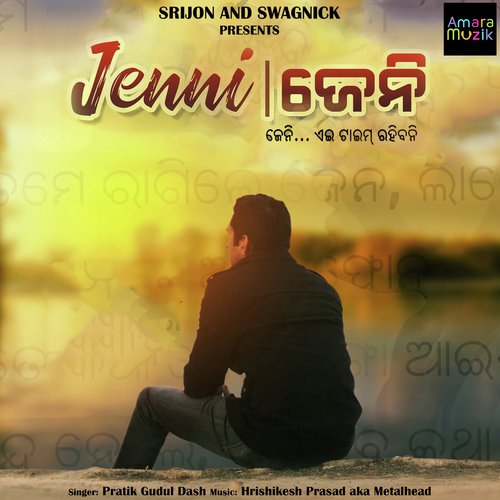 Jenni - Pratik Gudul Dash