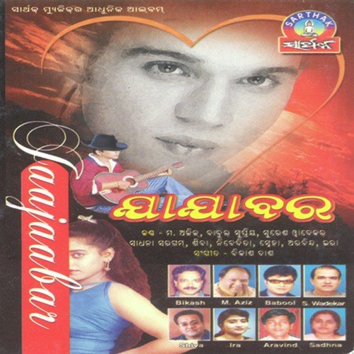 Bhari Bhala Laage - Bikas Das