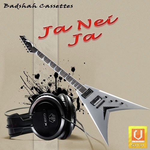 Jibu Ki Nahin - Various Artists