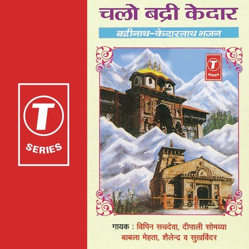Who Badri Dham Hai Pyara - Babla Mehta, Vipin Sachdeva, Shailendra, Surender Kohli