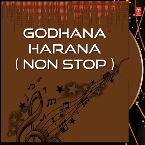 Godhana Harana - Various Artists