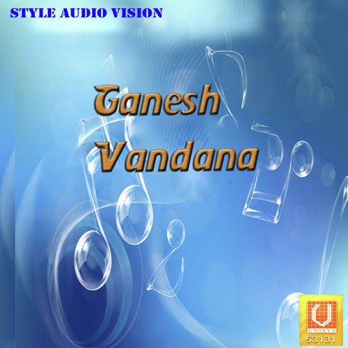 Ganesh Vandana - Darshanjit