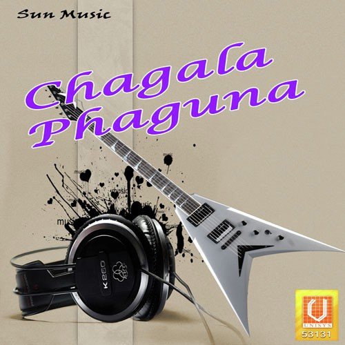 Kajal Laga Khi Tora - Various Artists