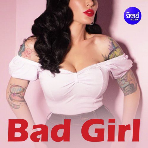 Bad Girl - Various Artists