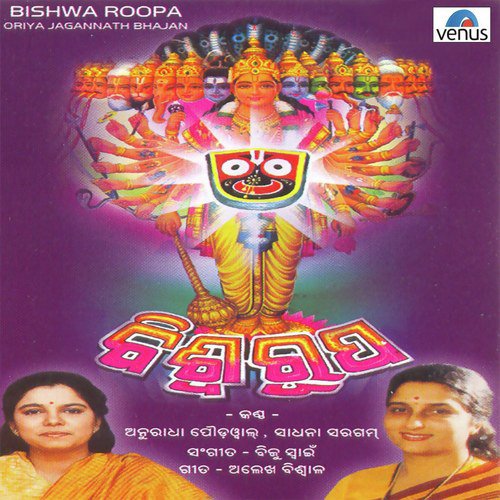 Chuna Chuna Saru Suna - Anuradha Paudwal, Sadhana Sargam