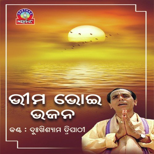 Sunya Mandire Bihar - Dukhishyam Tripathy