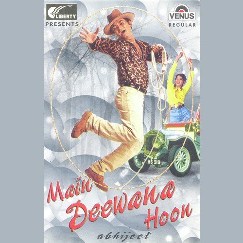 Koi Chahe Kuch Kahe - Abhijeet