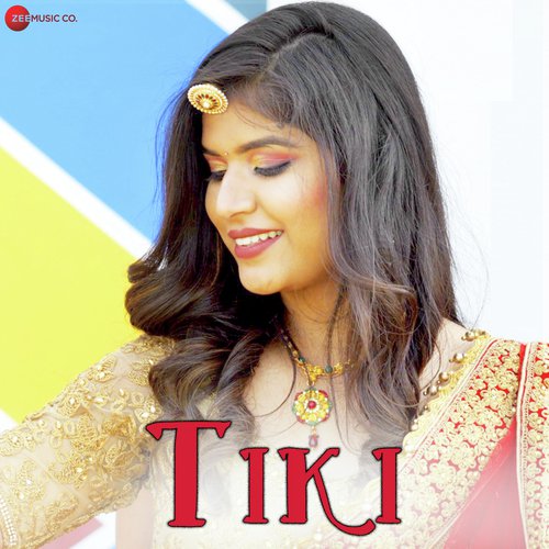Tiki - Rocky Sarswat