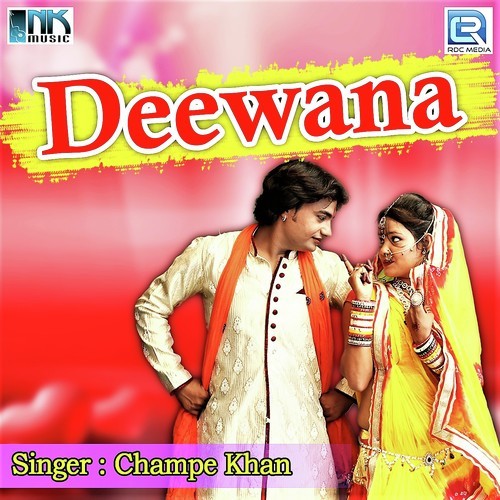 Deewana He Mastana - Rocky Sarswat