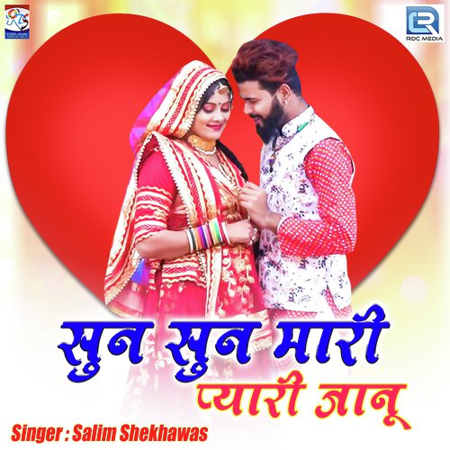 Sun Sun Mhari Pyari Janu - Shyam Bidiyasar
