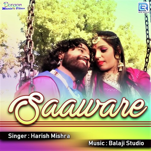 Saaware - Vikas Soni, Bharti Sharma