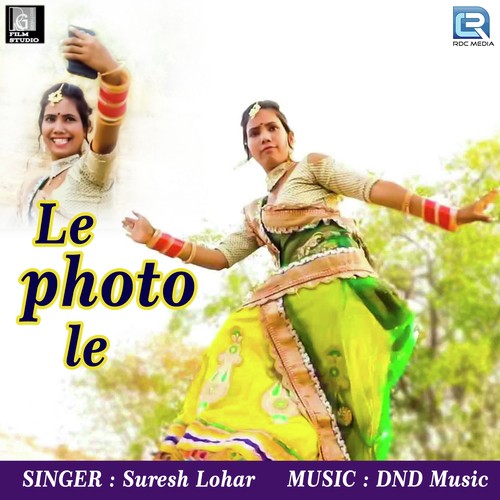 Le Photo Le - Laal Singh Rao, Kanchan