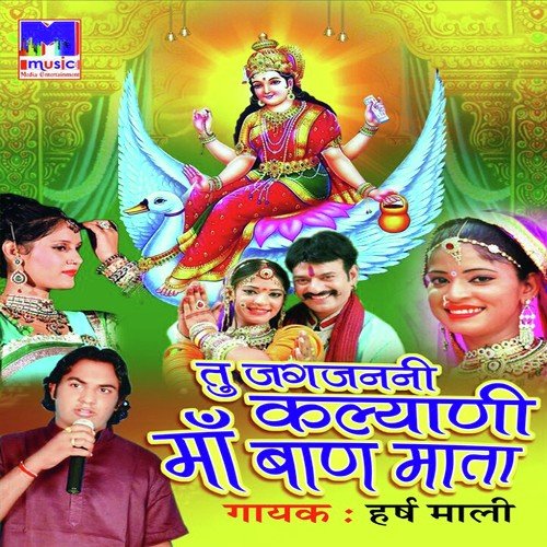 Chittor Ri Dhaniyani Tharo Devro - Harsh Mali