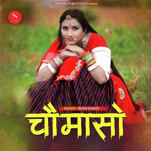 Chomaso - Indra Dhavsi