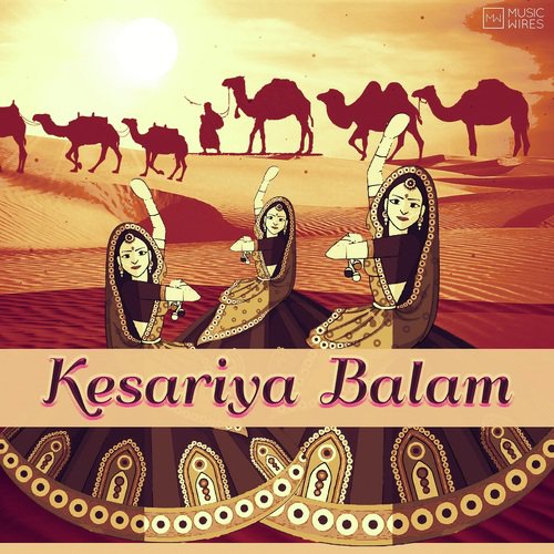 Kesariya Balam - Harish Mishra