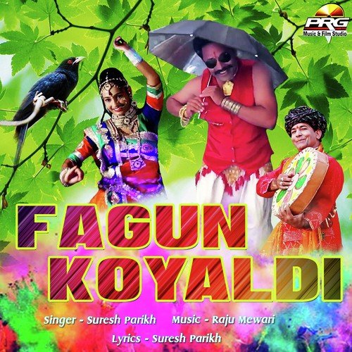 Bol Koyaldi - Ravi Mali, Kadlu Nagour